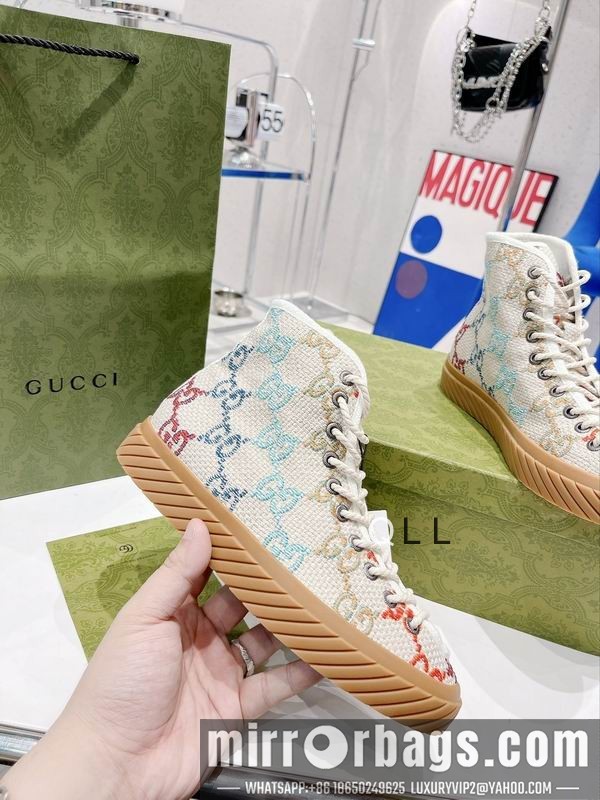 Gucci Replica Shoes sz35-40 LL0303