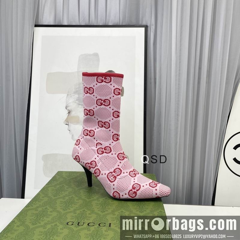 Gucci Replica Shoes sz34-41 SD0319