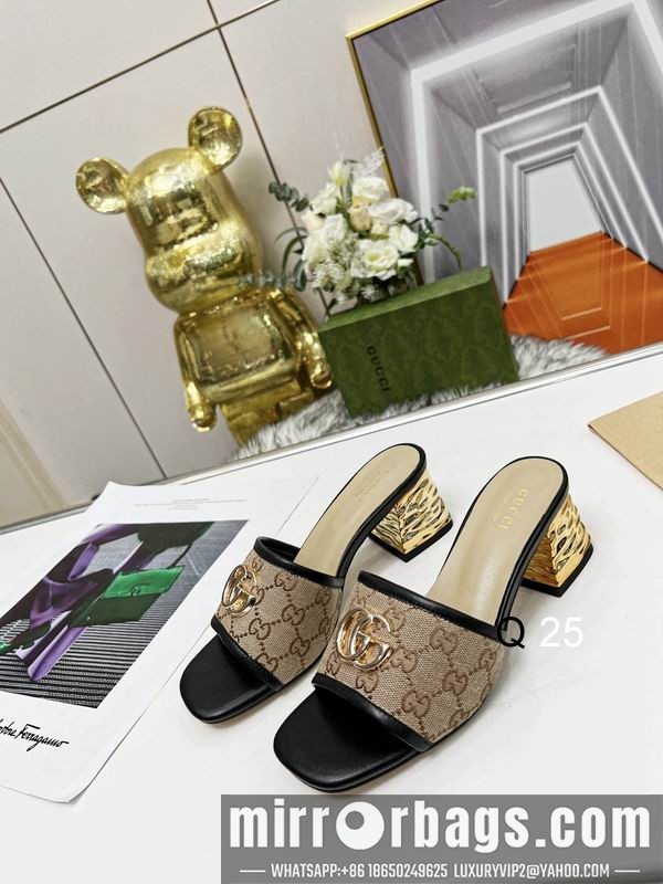 Gucci Replica Shoes sz35-40 JH0507