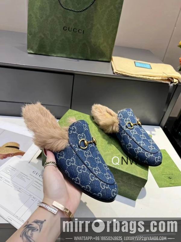 Gucci Replica Shoes sz35-46 NW0325