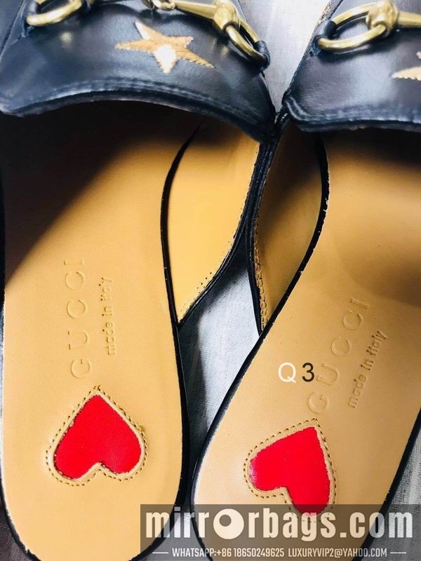 Gucci Replica Shoes sz34-42 QM0317