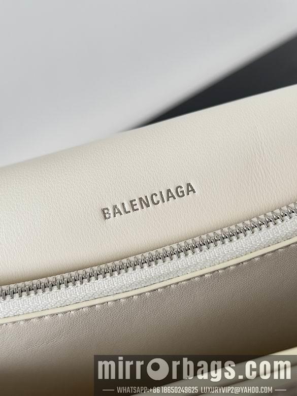 Balenciaga Bags 30.9X21X10.9cm 112002 GY 3colour