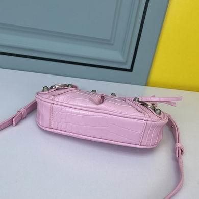 Balenciaga Bags Le Cagole 669588 22X12X5cm YW
