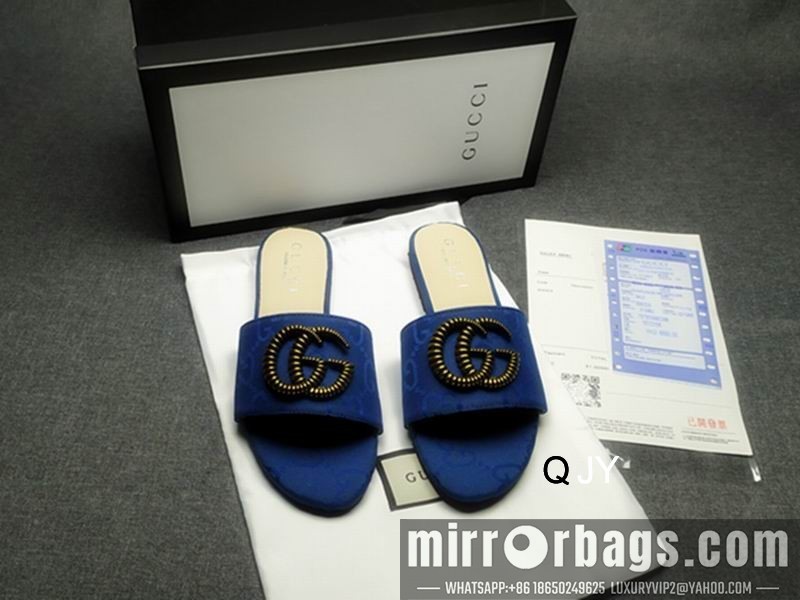 Gucci Replica Shoes sz35-43 JY0306