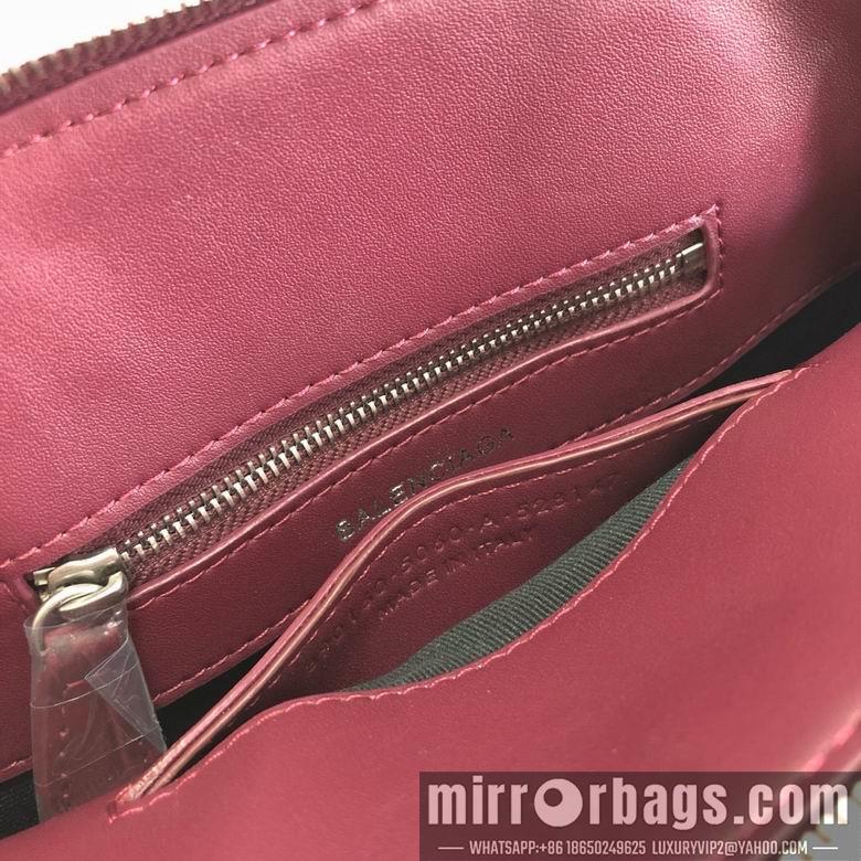 Balenciaga Bags 1681 18cm GY 3colour