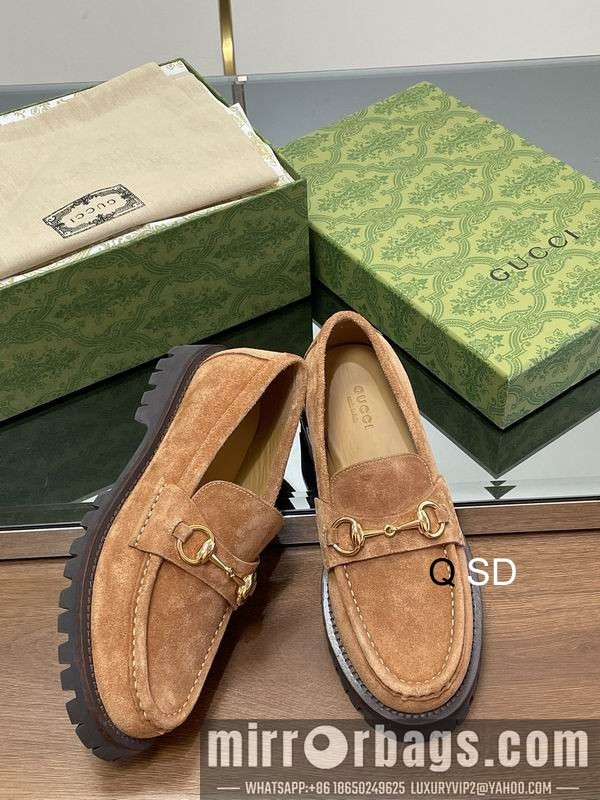 Gucci Replica Shoes sz35-40 SD1201