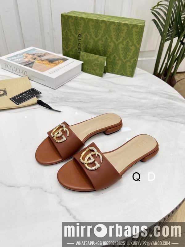 Gucci Replica Shoes sz35-40 GDT1001