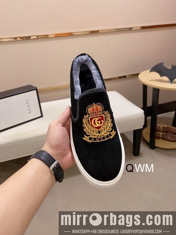 Gucci Replica Shoes sz38-45 WM1117