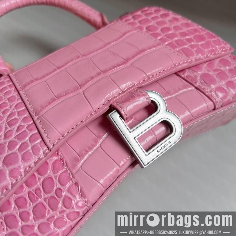 Balenciaga Bags 19X8X13cm 011302 GY 2colour