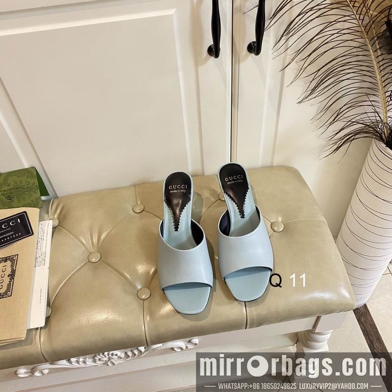 Gucci Replica Shoes sz35-40 Y0362