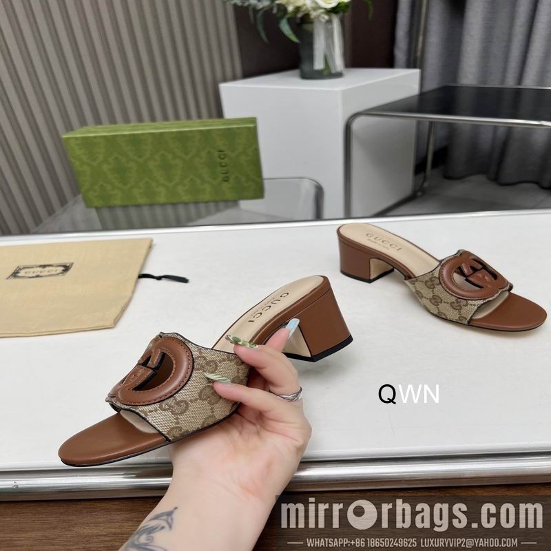 Gucci Replica Shoes sz35-40 WN0409