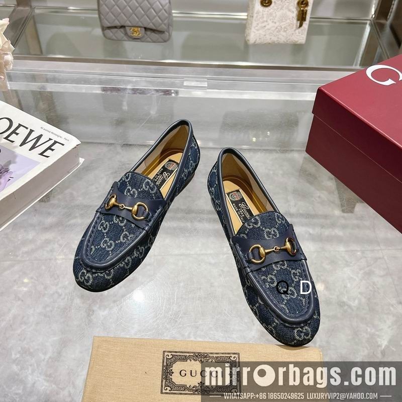 Gucci Replica Shoes sz35-40 GDT0203