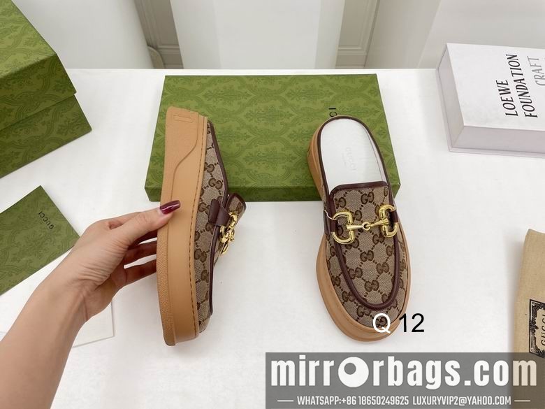 Gucci Replica Shoes sz35-39 J0315