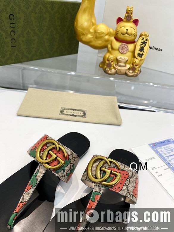 Gucci Replica Shoes sz36-46WM0306