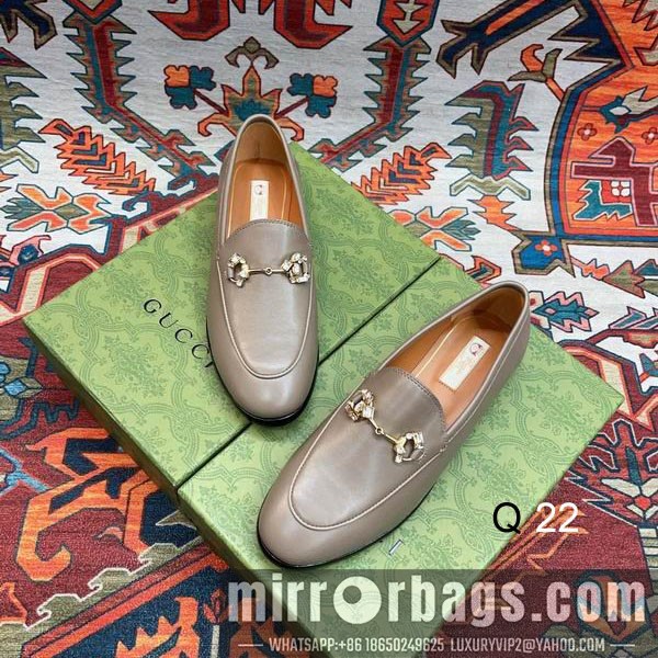 Gucci Replica Shoes sz35-40 7C SF1001