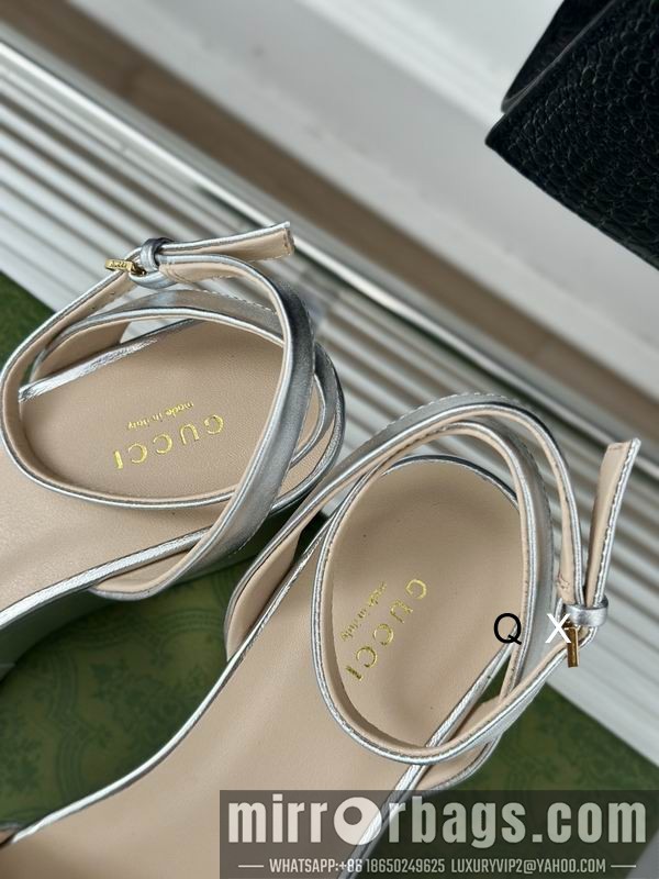 Gucci Replica Shoes sz35-40 7.5CM JX0502
