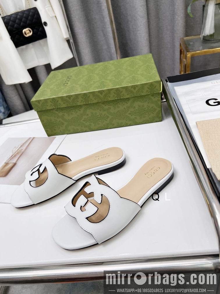 Gucci Replica Shoes sz35-39 LL0324