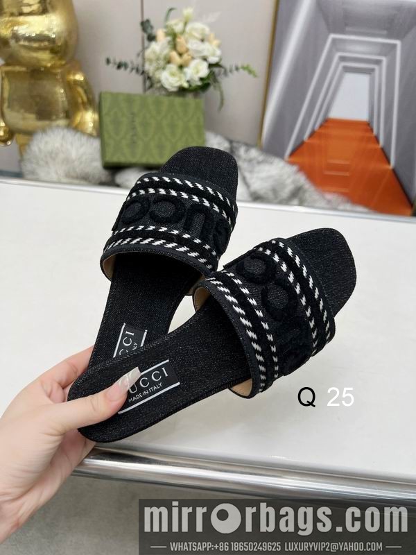 Gucci Replica Shoes sz35-40 JH0702