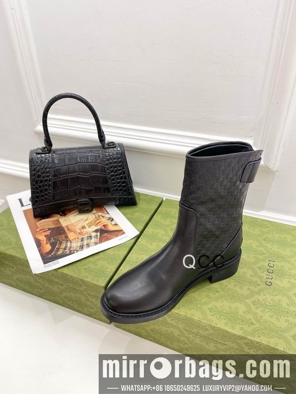 Gucci Replica Shoes sz34-41 XC0318