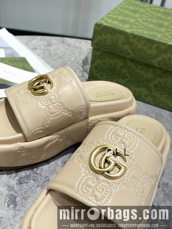 Gucci Replica Shoes sz35-44 LL0341