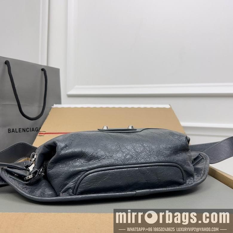 Balenciaga Bags 31X16X5cm 012902 GY 2colour