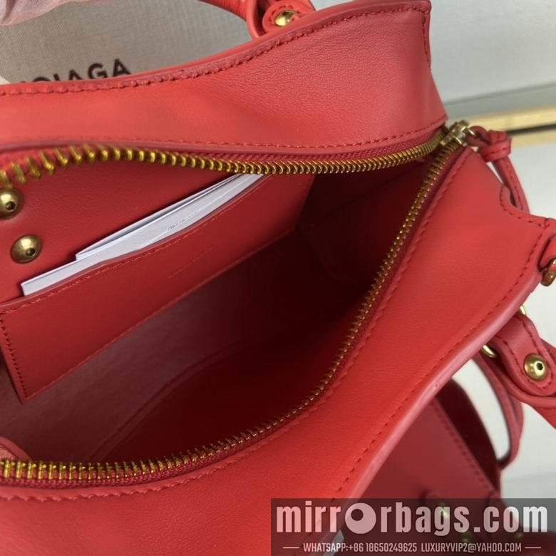 Balenciaga Bags 22X9X14.5cm 032502 GY