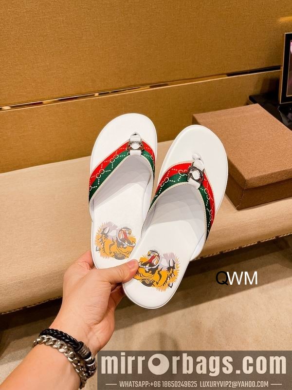 Gucci Replica Shoes sz38-44WM0328