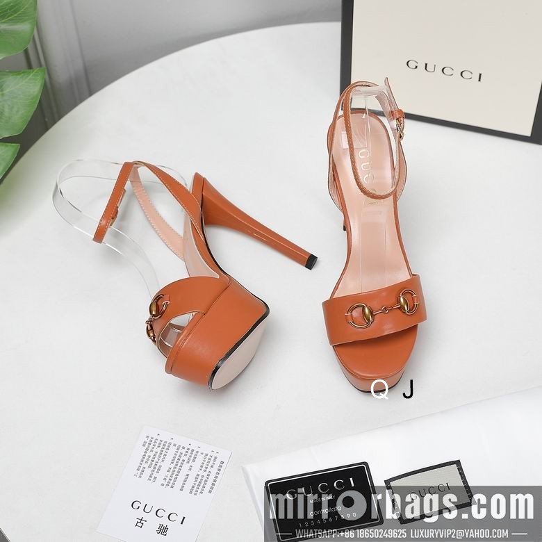 Gucci Replica Shoes sz36-39 XJ0312