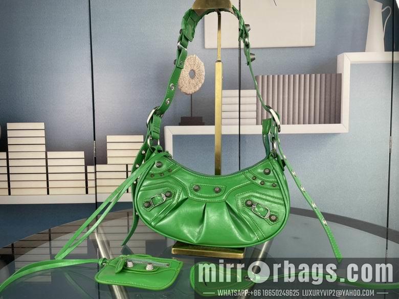 Balenciaga Bags 26X13X9cm 030807