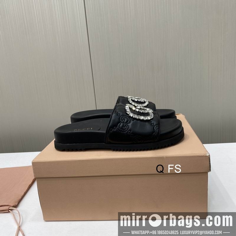 Gucci Replica Shoes sz38-45 FS0304