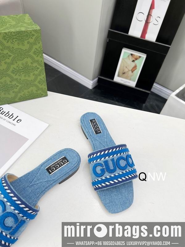 Gucci Replica Shoes sz35-40 WN0502