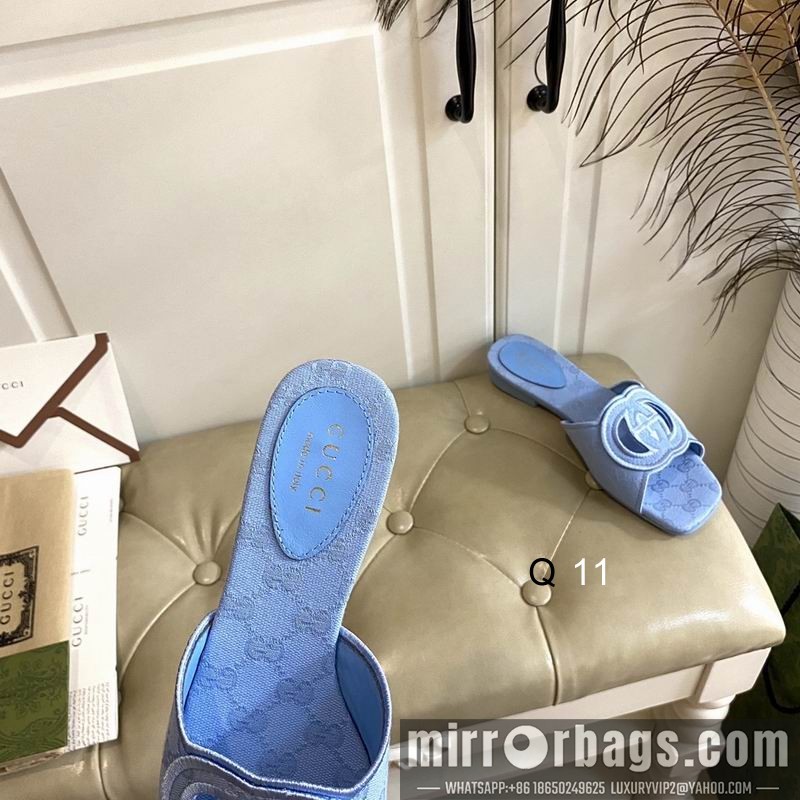 Gucci Replica Shoes sz35-40 Y0620