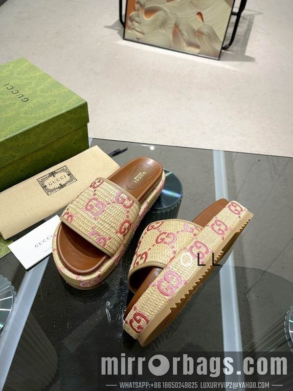 Gucci Replica Shoes sz35-43 LL0327
