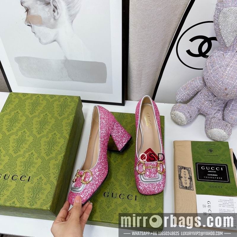 Gucci Replica Shoes sz34-41 SD0341