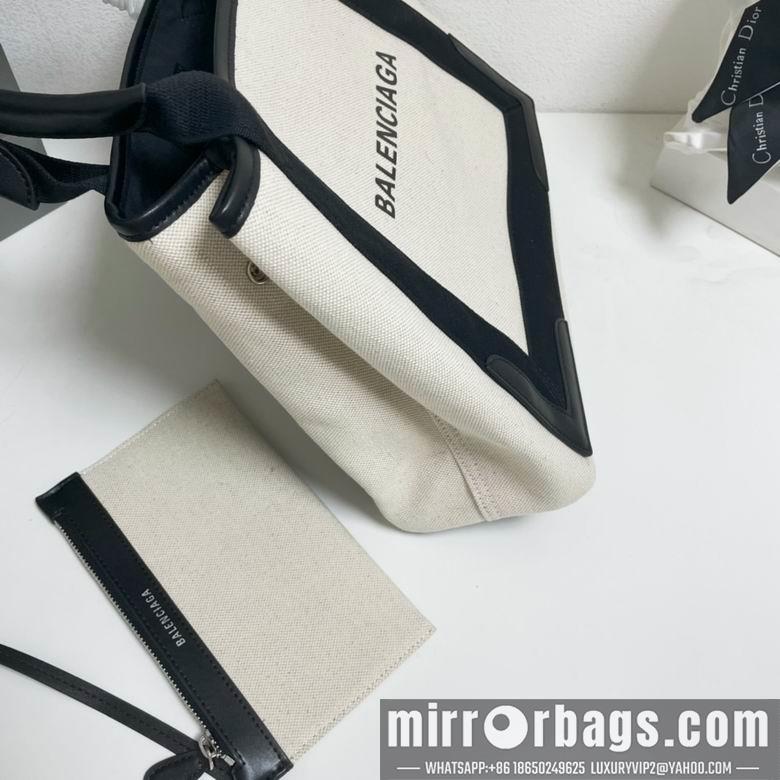 Balenciaga Bags 30X23X18cm 031613 GY 2colour