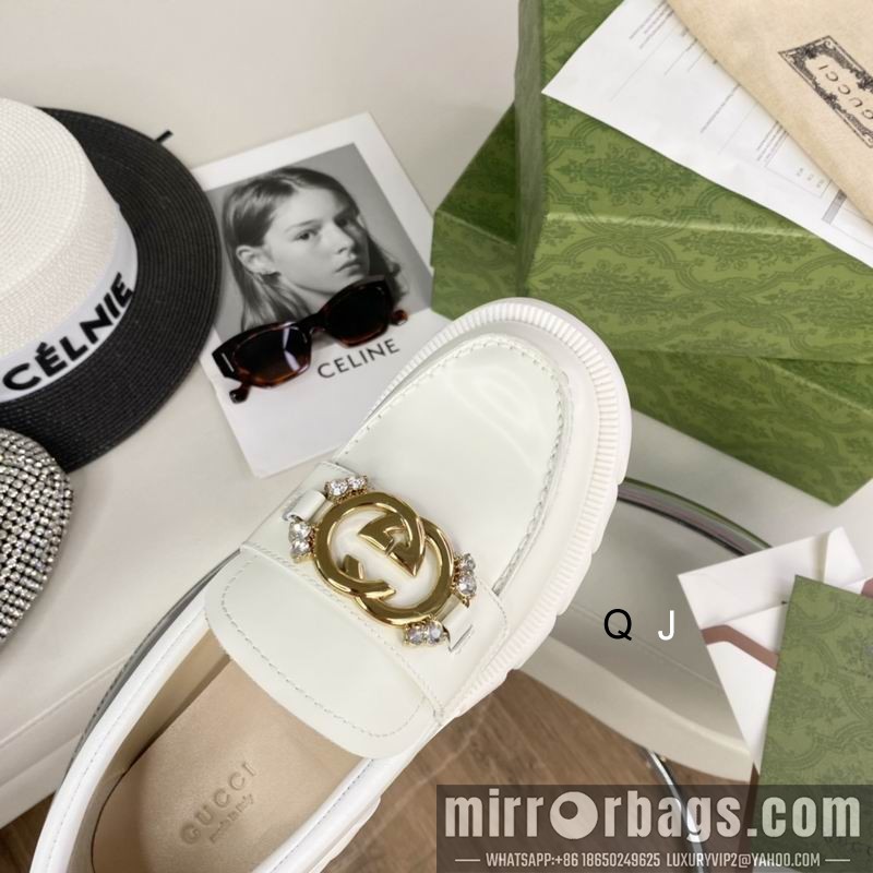Gucci Replica Shoes sz35-39XJ0325