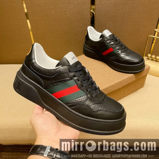 Gucci Replica Shoes SZ 38-44 0504