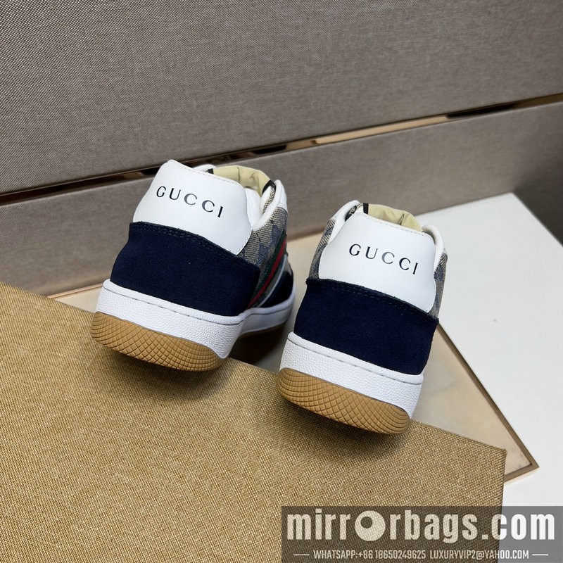 Gucci Replica Shoes SZ 38-44 0508