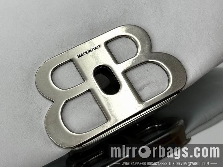 Balenciaga Bags sling bag 0422 26.9X16X9.9cm GY 2colour