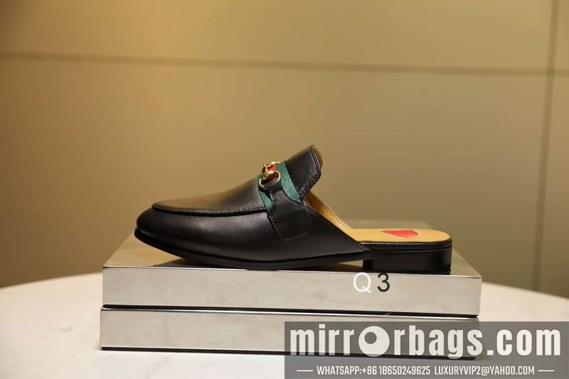 Gucci Replica Shoes sz34-42 QM0315