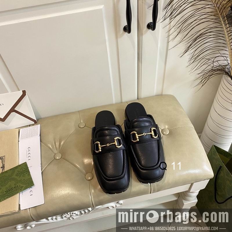 Gucci Replica Shoes sz35-40 3C Y1203