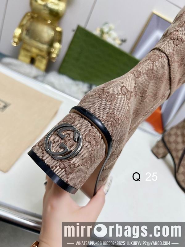 Gucci Replica Shoes sz35-40 JH1205