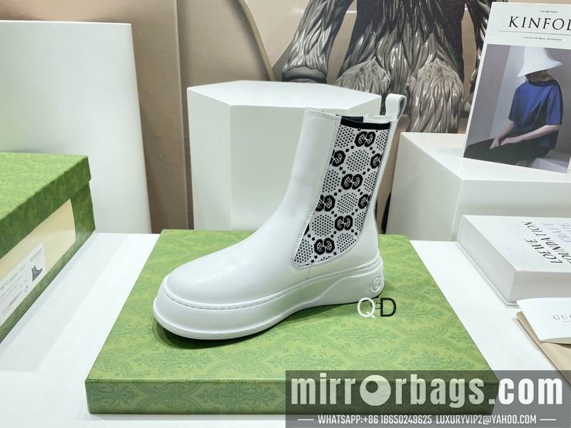 Gucci Replica Shoes sz35-40 GDT0324