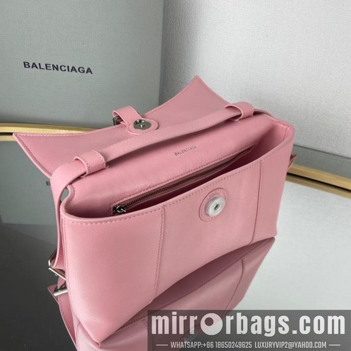 Balenciaga Bags 671355 25.5x6x16 cm fy