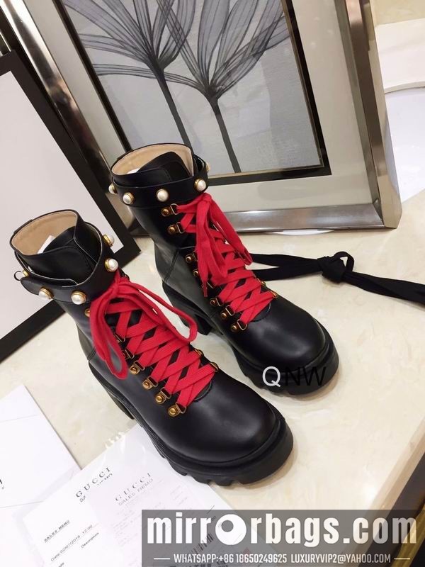 Gucci Replica Shoes sz34-42 NW0320