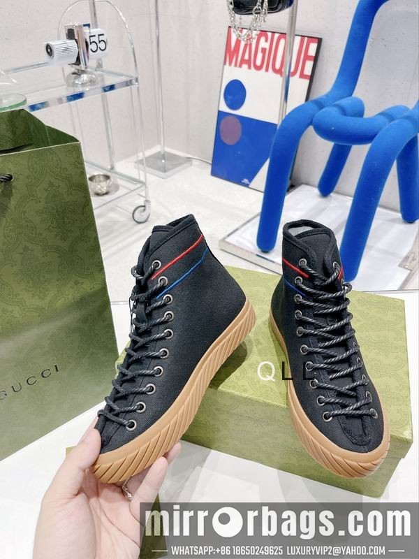 Gucci Replica Shoes sz35-40 LL0301