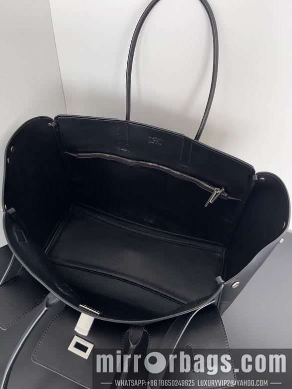 Balenciaga Bags bel air 805481 26X37X16cm GY 3colour