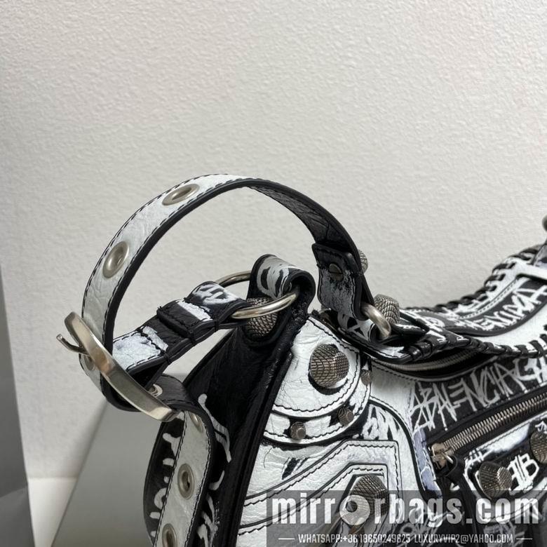 Balenciaga Bags T1818 33X20X9cm GY 2colour