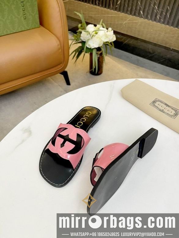 Gucci Replica Shoes 35-41 mhf0301