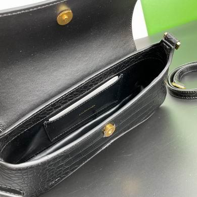 Balenciaga Bags Balenciagα XX 27X5X13cm 060802 YW